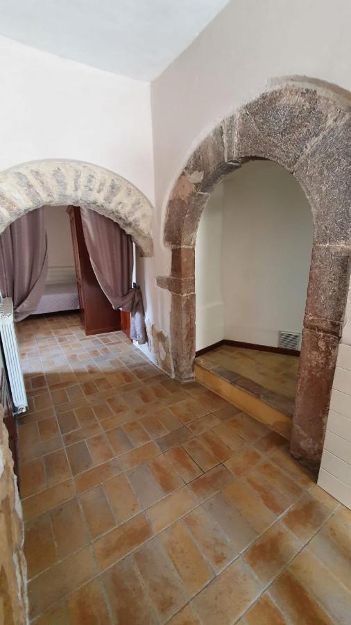Il Borgo Di Cornillo Villa Meggiano Exteriör bild